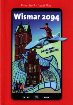 eBook: Wismar 2094