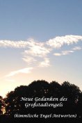 ebook: Neue Gedanken des Großstadtengels