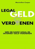 ebook: Legal Geld verdienen