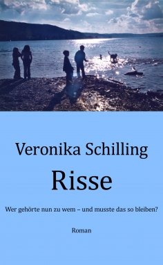 ebook: Risse
