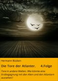 eBook: Die Tore der Atlanter. 4.Folge