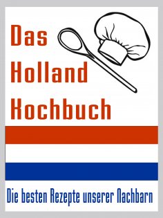 eBook: Das Holland Kuchbuch