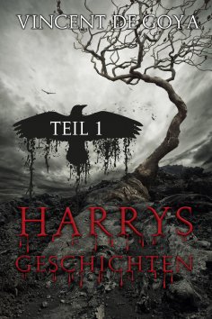ebook: Harrys Geschichten