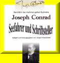ebook: Joseph Conrad - Seefahrer und Schriftsteller