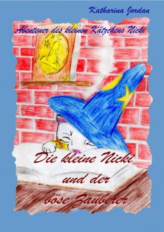 eBook: Abenteuer des kleinen Kätzchens Nicki