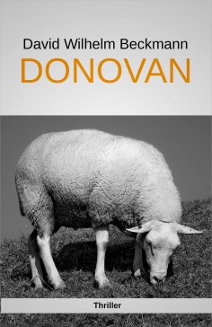eBook: Donovan