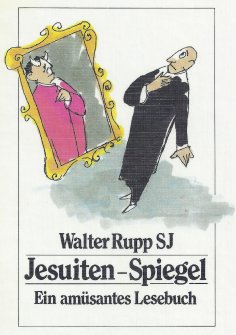 eBook: Jesuiten-Spiegel