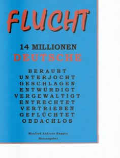 eBook: Flucht