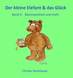 eBook: Der kleine Elefant und das Glück