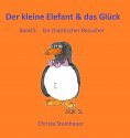 eBook: Der kleine Elefant & das Glück