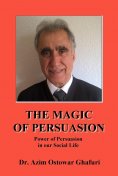 eBook: THE MAGIC OF PERSUASION