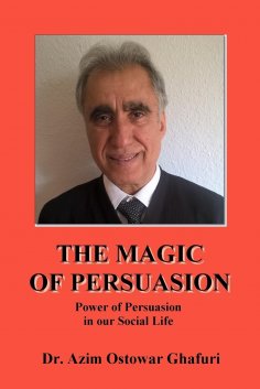 eBook: THE MAGIC OF PERSUASION