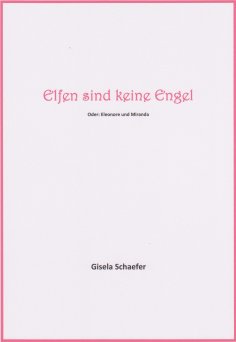 eBook: Elfen sind keine Engel