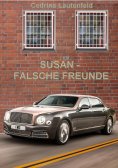 ebook: Susan - Falsche Freunde
