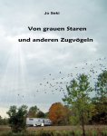 eBook: Von grauen Staren und anderen Zugvögeln