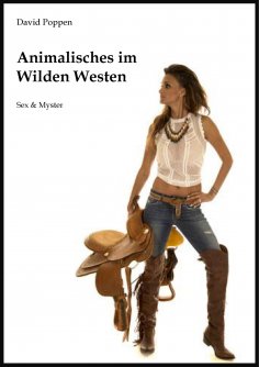eBook: Animalisches im Wilden Westen