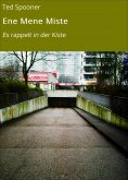 eBook: Ene Mene Miste