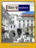 ebook: Alter Postplatz