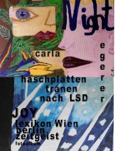 eBook: Haschplatten Tränen nach LSD , JOY beautiful Flash of Gods