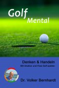 eBook: Golf Mental - Denken & Handeln