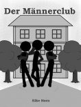 eBook: Der Männerclub