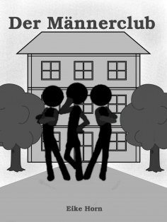 eBook: Der Männerclub