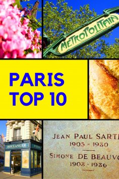 ebook: Paris