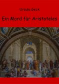 eBook: Ein Mord für Aristoteles