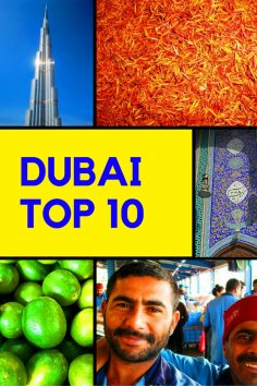 ebook: Dubai