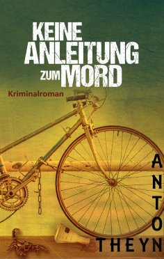 eBook: Keine Anleitung zum Mord