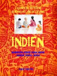 eBook: Indien, mein Reisetagebuch