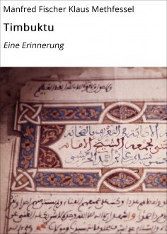 eBook: Timbuktu