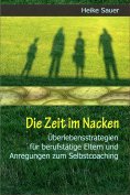 eBook: Die Zeit im Nacken