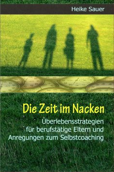 eBook: Die Zeit im Nacken