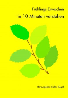 eBook: Frühlings Erwachen