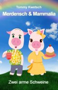 ebook: Merdensch & Mammalia