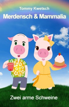 ebook: Merdensch & Mammalia
