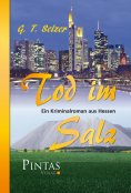 ebook: Tod im Salz