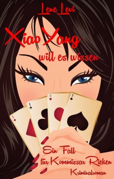 eBook: Xiao Yang will es wissen