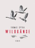 ebook: Wildgänse
