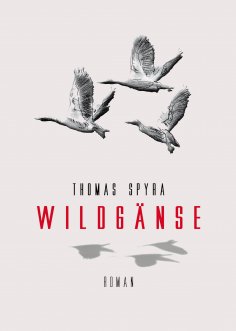 ebook: Wildgänse