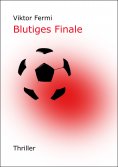 eBook: Blutiges Finale