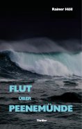 ebook: Flut über Peenemünde
