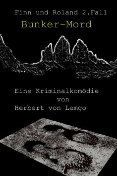 eBook: Bunker-Mord