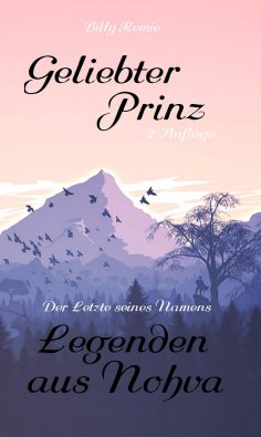 ebook: Geliebter Prinz