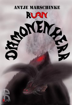 ebook: Dämonenherr