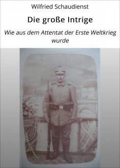 ebook: Die große Intrige
