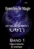 ebook: Henochische Magie - Band 1