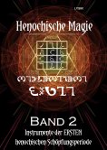 ebook: Henochische Magie - Band 2