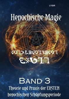 eBook: Henochische Magie - Band 3